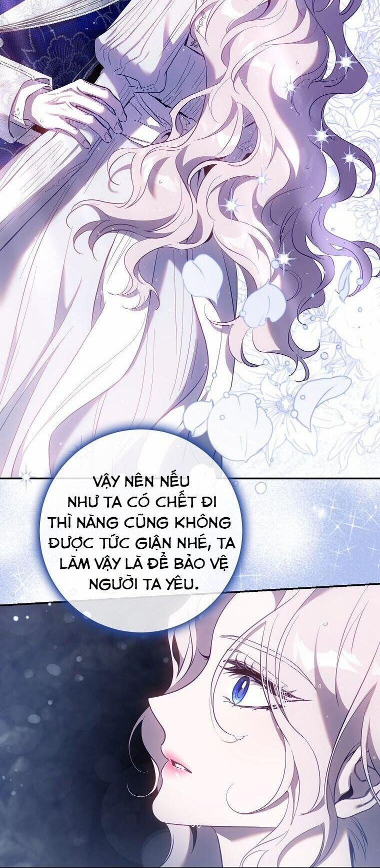 Tôi Đã Thuần Hóa Một Tên Bạo Chúa Và Chạy Trốn 108 trang 36