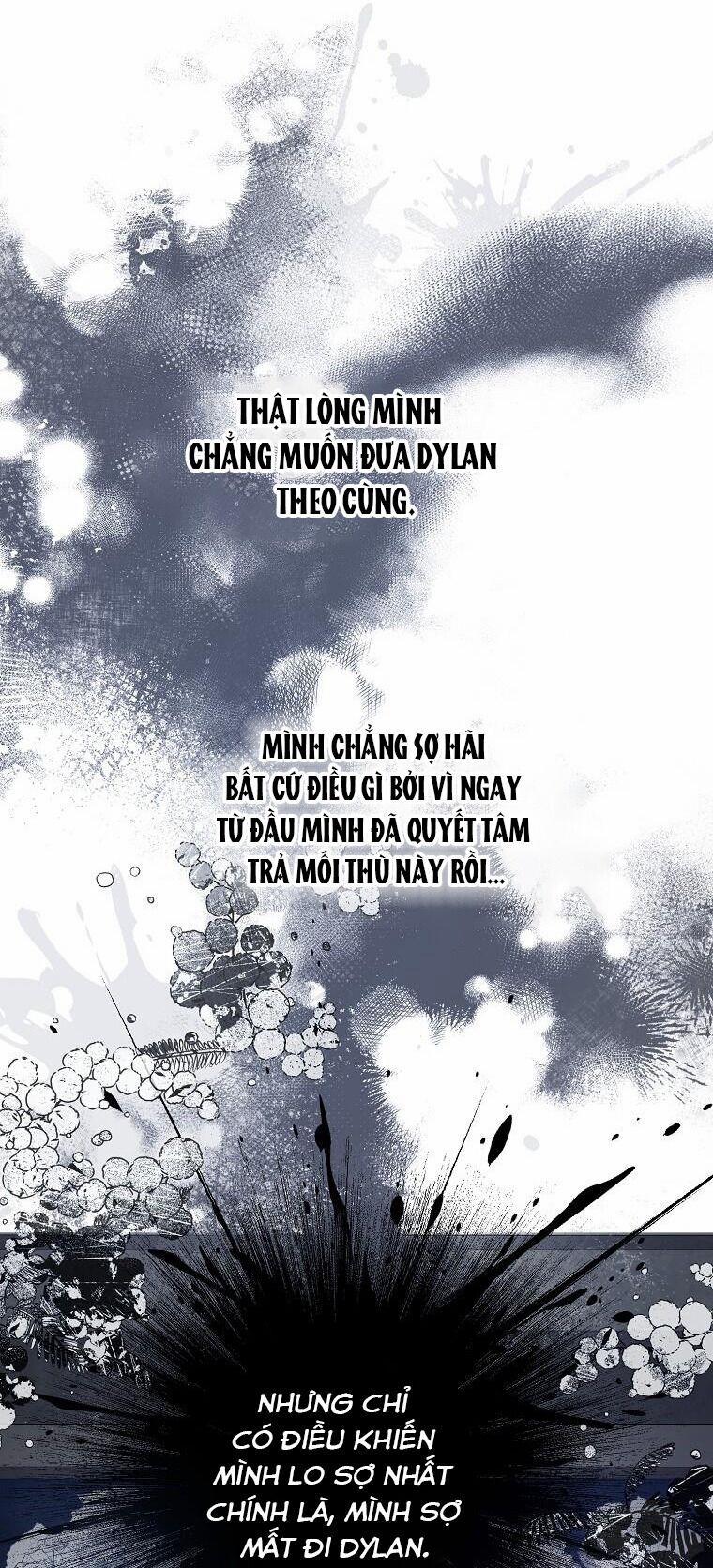 Tôi Đã Thuần Hóa Một Tên Bạo Chúa Và Chạy Trốn 108 trang 38