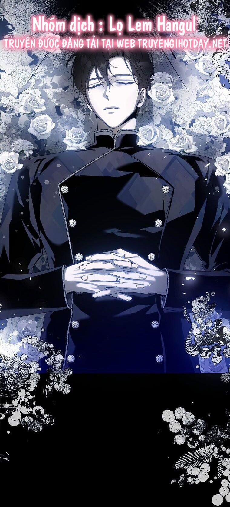 Tôi Đã Thuần Hóa Một Tên Bạo Chúa Và Chạy Trốn 108 trang 39