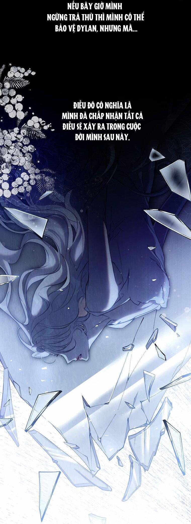 Tôi Đã Thuần Hóa Một Tên Bạo Chúa Và Chạy Trốn 108 trang 40