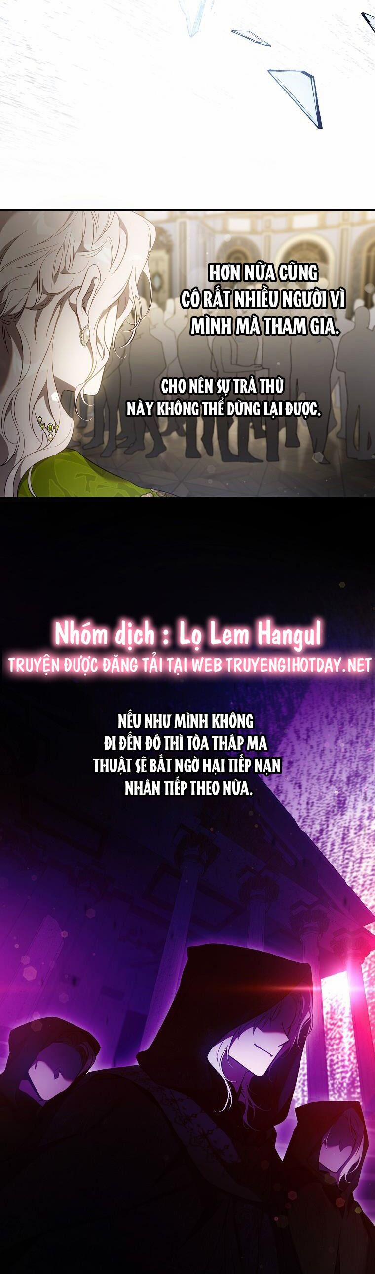 Tôi Đã Thuần Hóa Một Tên Bạo Chúa Và Chạy Trốn 108 trang 41