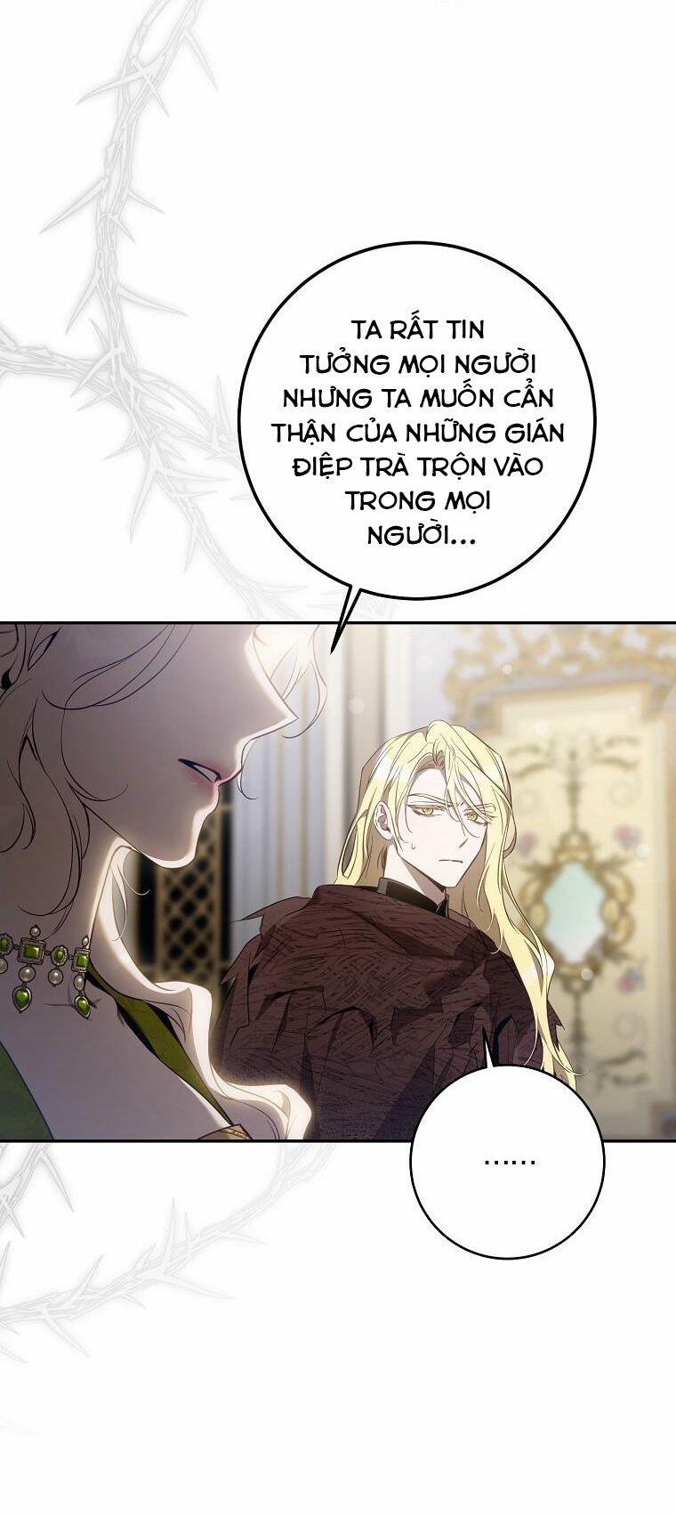 Tôi Đã Thuần Hóa Một Tên Bạo Chúa Và Chạy Trốn 108 trang 47