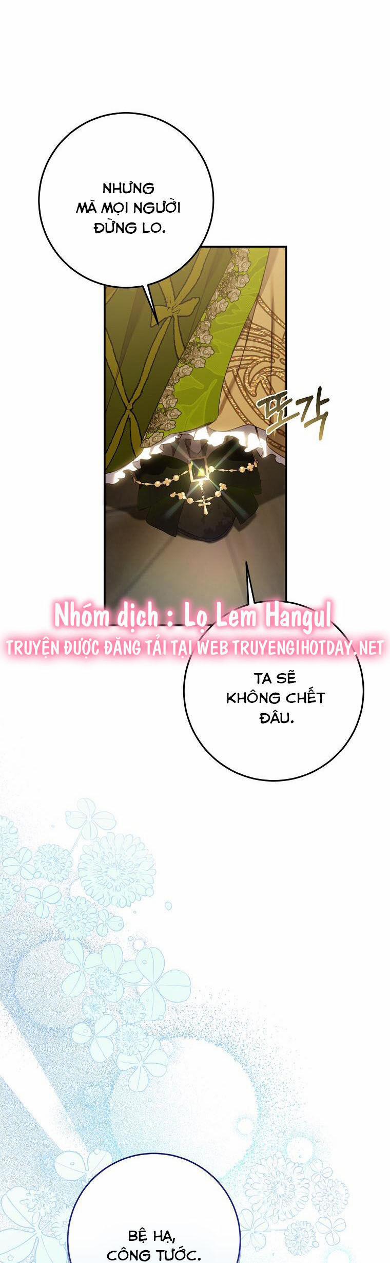 Tôi Đã Thuần Hóa Một Tên Bạo Chúa Và Chạy Trốn 108 trang 48