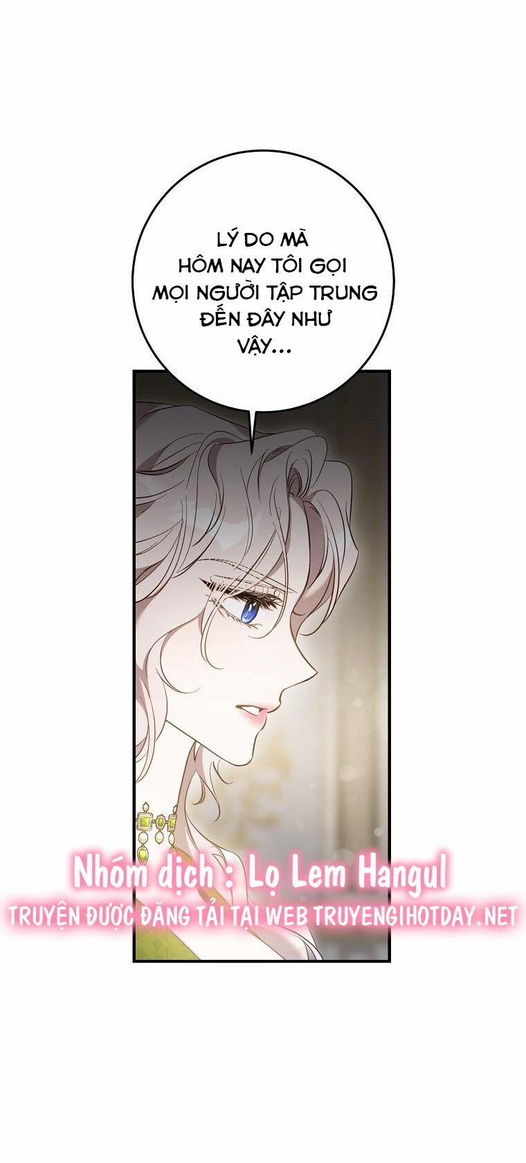 Tôi Đã Thuần Hóa Một Tên Bạo Chúa Và Chạy Trốn 108 trang 5