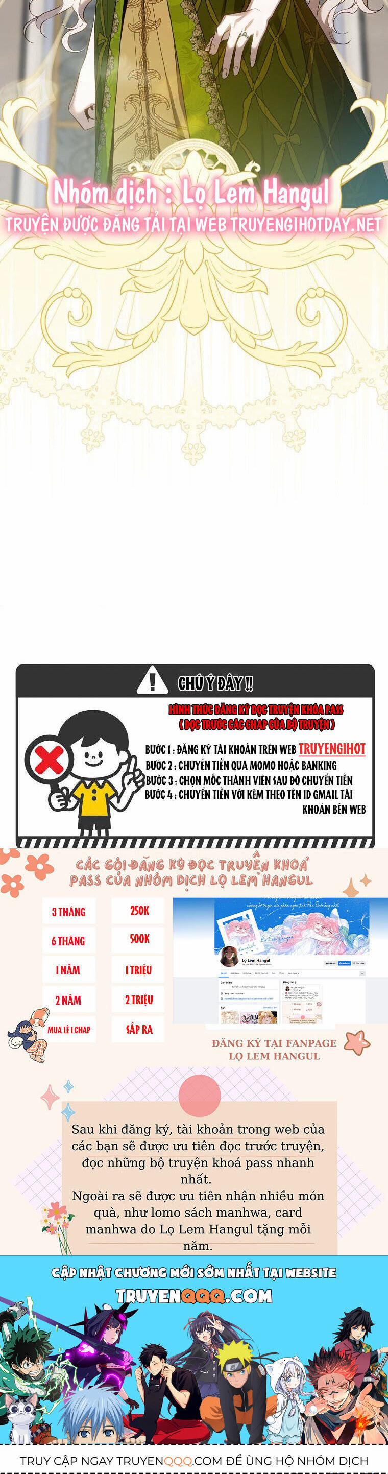 Tôi Đã Thuần Hóa Một Tên Bạo Chúa Và Chạy Trốn 108 trang 50