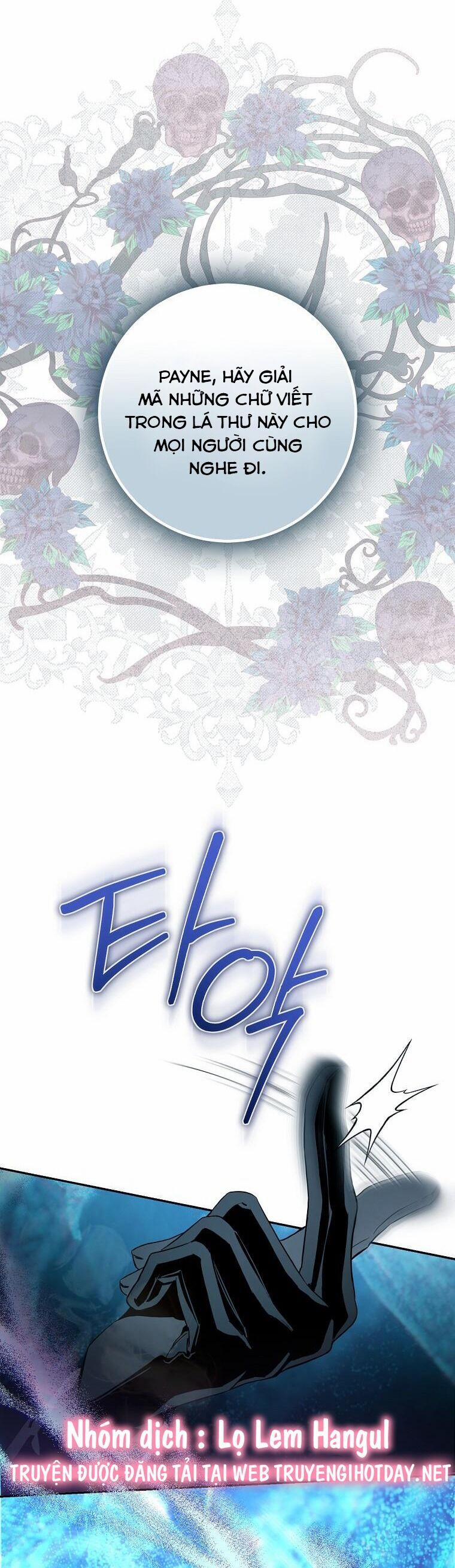 Tôi Đã Thuần Hóa Một Tên Bạo Chúa Và Chạy Trốn 108 trang 8