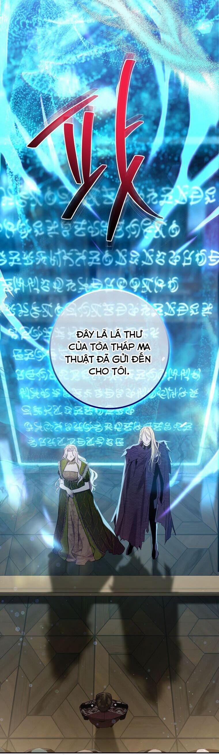 Tôi Đã Thuần Hóa Một Tên Bạo Chúa Và Chạy Trốn 108 trang 9