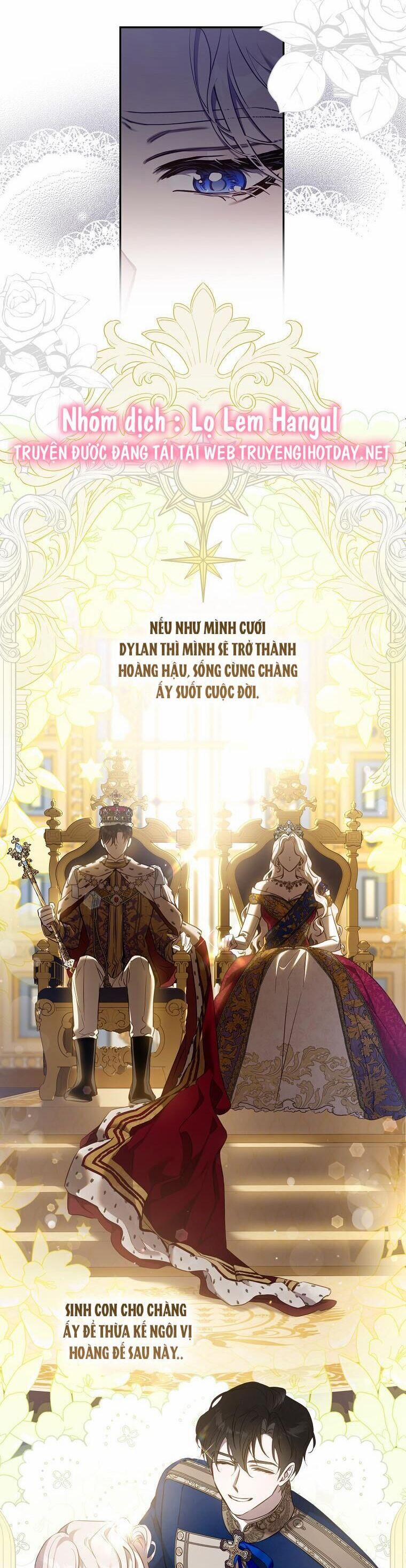 Tôi Đã Thuần Hóa Một Tên Bạo Chúa Và Chạy Trốn 109 trang 13