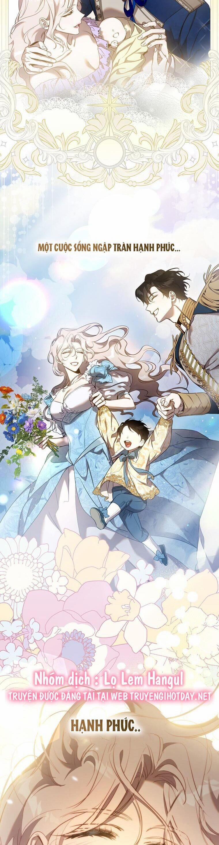 Tôi Đã Thuần Hóa Một Tên Bạo Chúa Và Chạy Trốn 109 trang 14