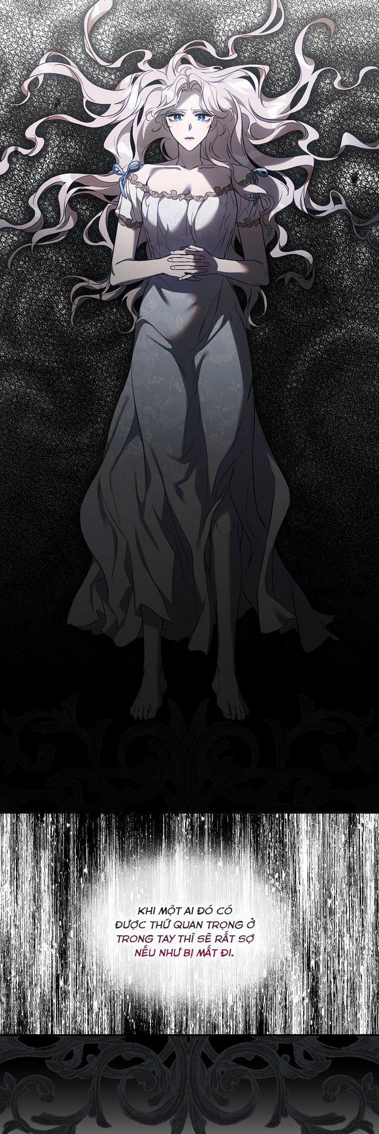 Tôi Đã Thuần Hóa Một Tên Bạo Chúa Và Chạy Trốn 109 trang 17