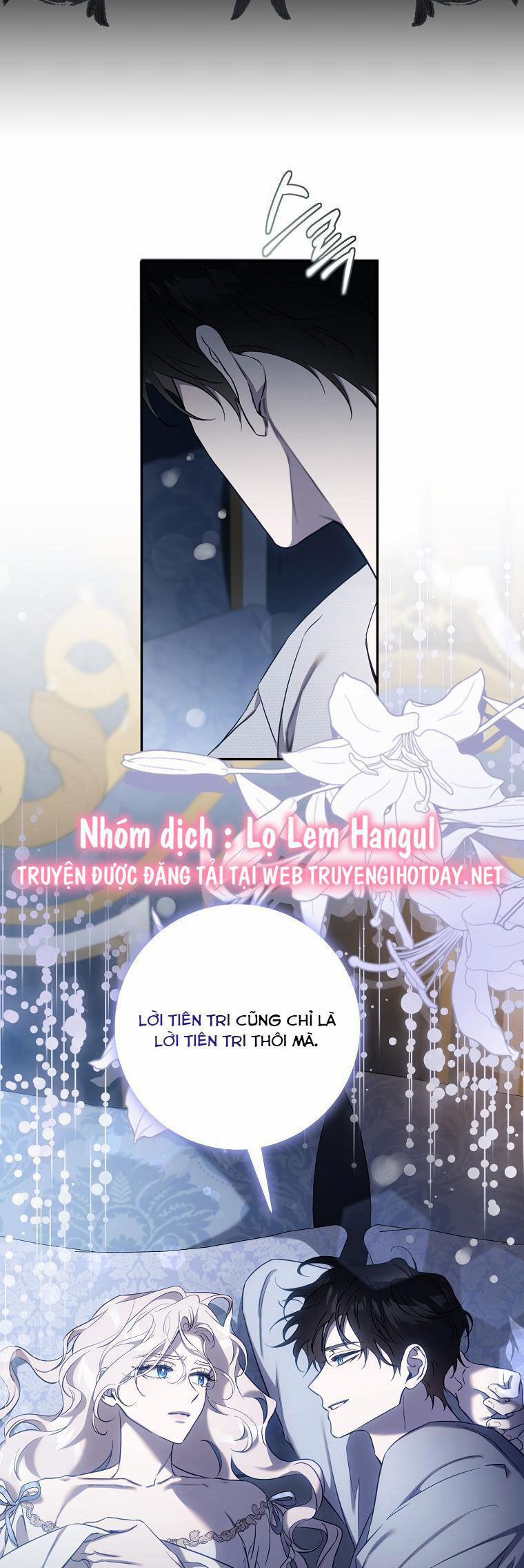 Tôi Đã Thuần Hóa Một Tên Bạo Chúa Và Chạy Trốn 109 trang 18