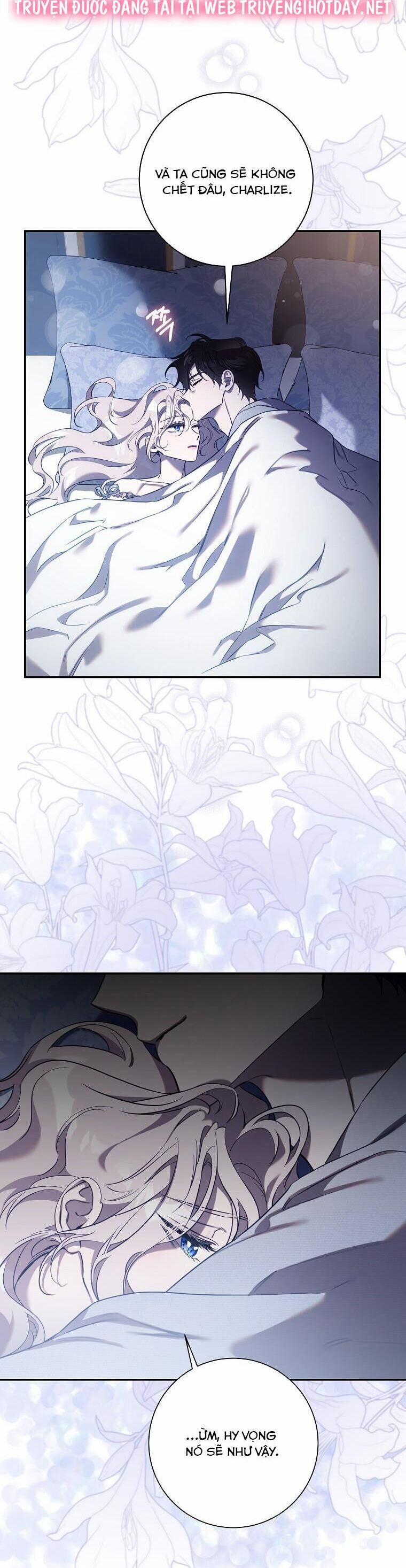 Tôi Đã Thuần Hóa Một Tên Bạo Chúa Và Chạy Trốn 109 trang 20