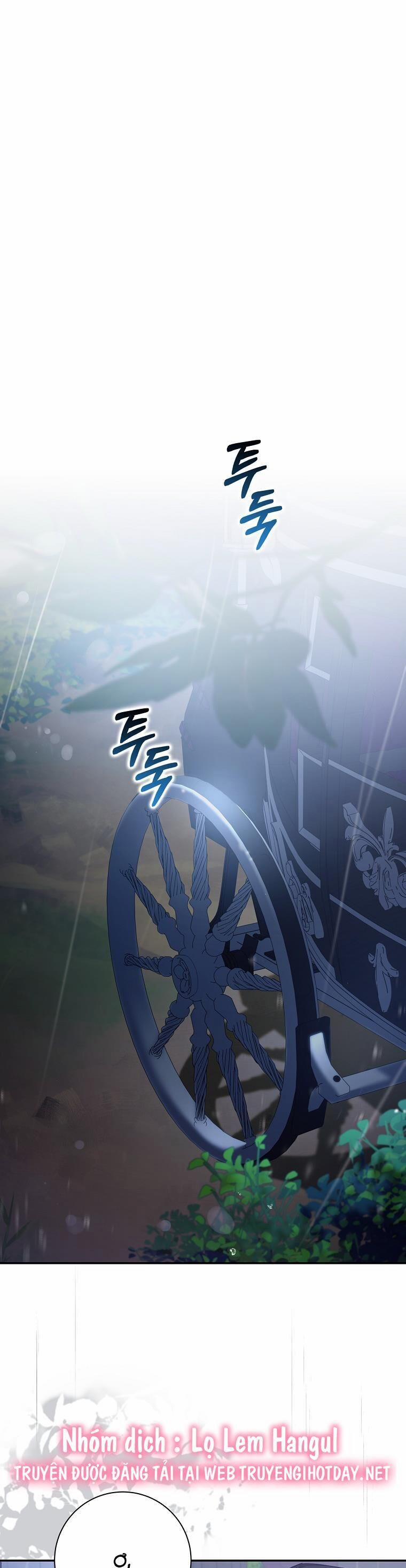 Tôi Đã Thuần Hóa Một Tên Bạo Chúa Và Chạy Trốn 109 trang 22