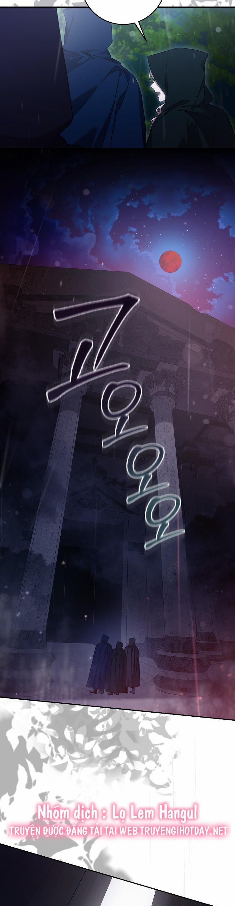 Tôi Đã Thuần Hóa Một Tên Bạo Chúa Và Chạy Trốn 109 trang 25