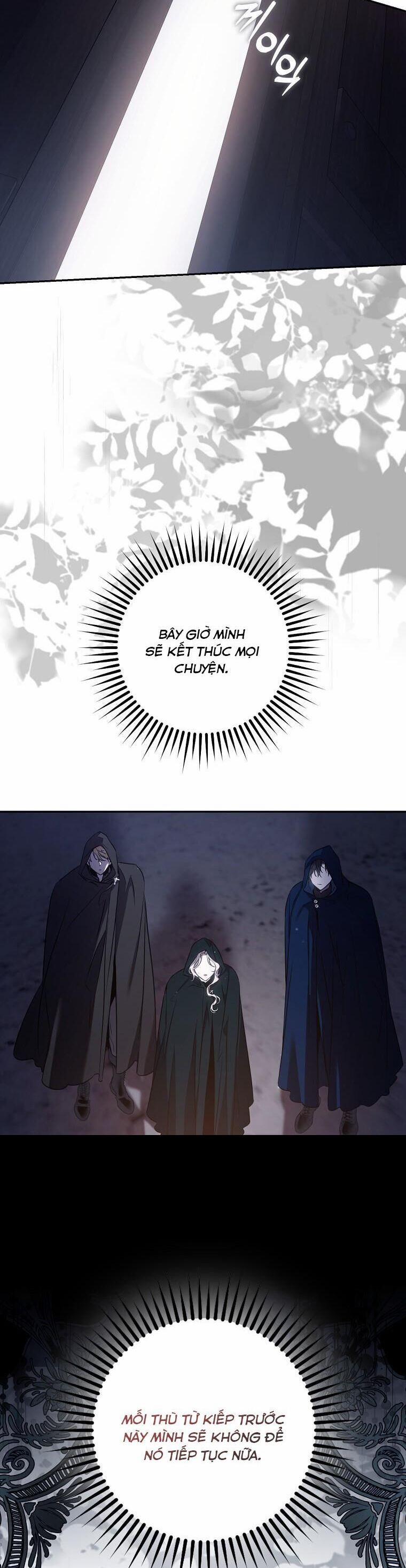 Tôi Đã Thuần Hóa Một Tên Bạo Chúa Và Chạy Trốn 109 trang 26