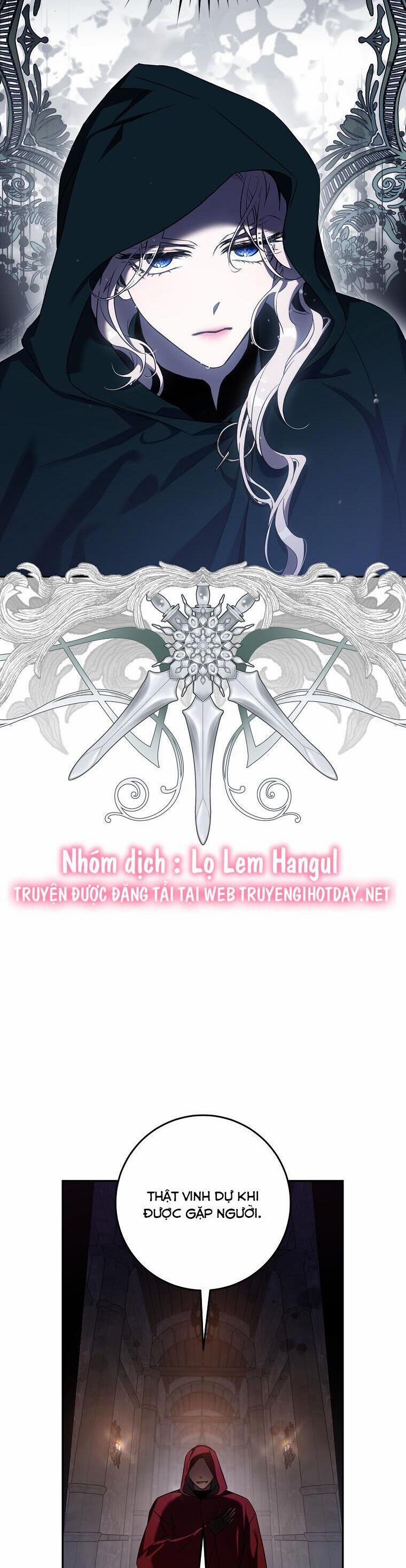 Tôi Đã Thuần Hóa Một Tên Bạo Chúa Và Chạy Trốn 109 trang 27