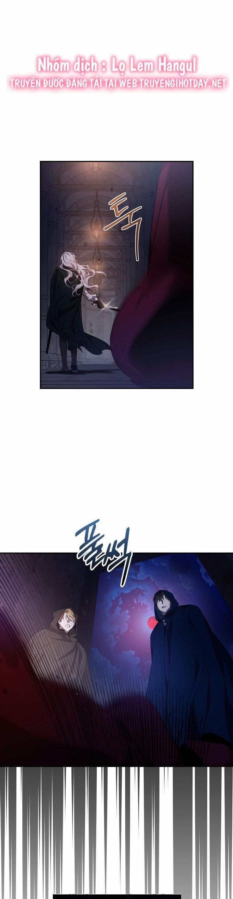 Tôi Đã Thuần Hóa Một Tên Bạo Chúa Và Chạy Trốn 109 trang 29