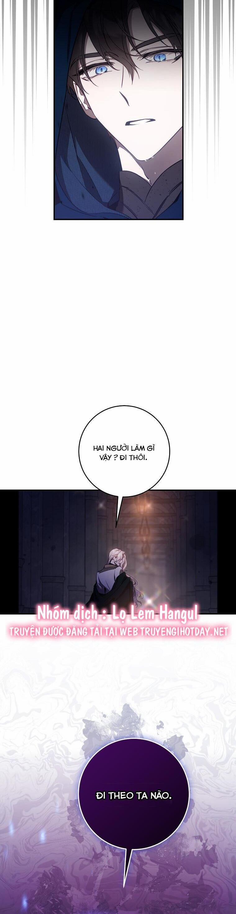 Tôi Đã Thuần Hóa Một Tên Bạo Chúa Và Chạy Trốn 109 trang 30