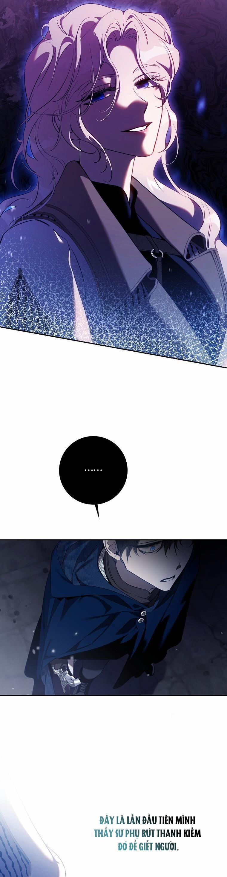 Tôi Đã Thuần Hóa Một Tên Bạo Chúa Và Chạy Trốn 109 trang 31