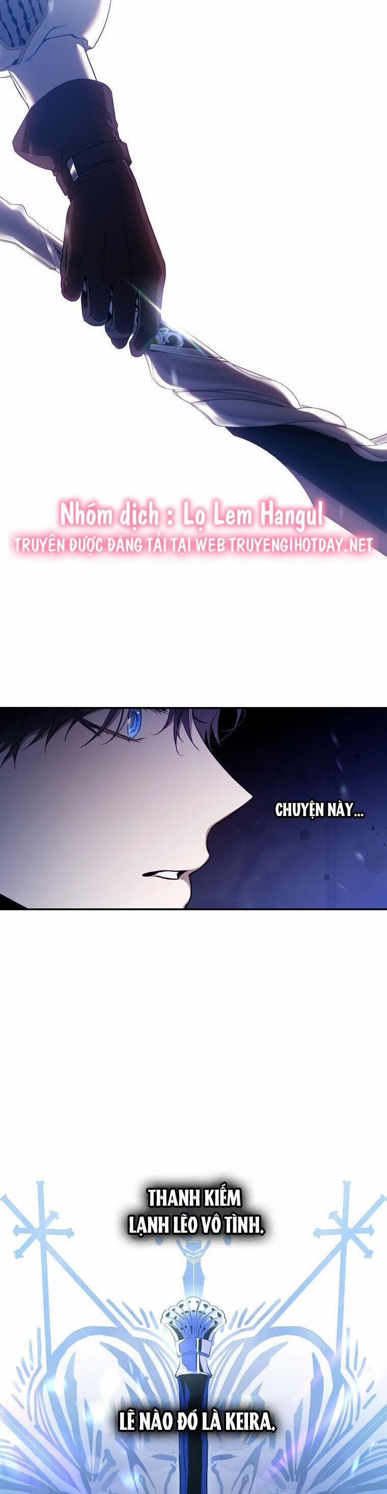 Tôi Đã Thuần Hóa Một Tên Bạo Chúa Và Chạy Trốn 109 trang 32