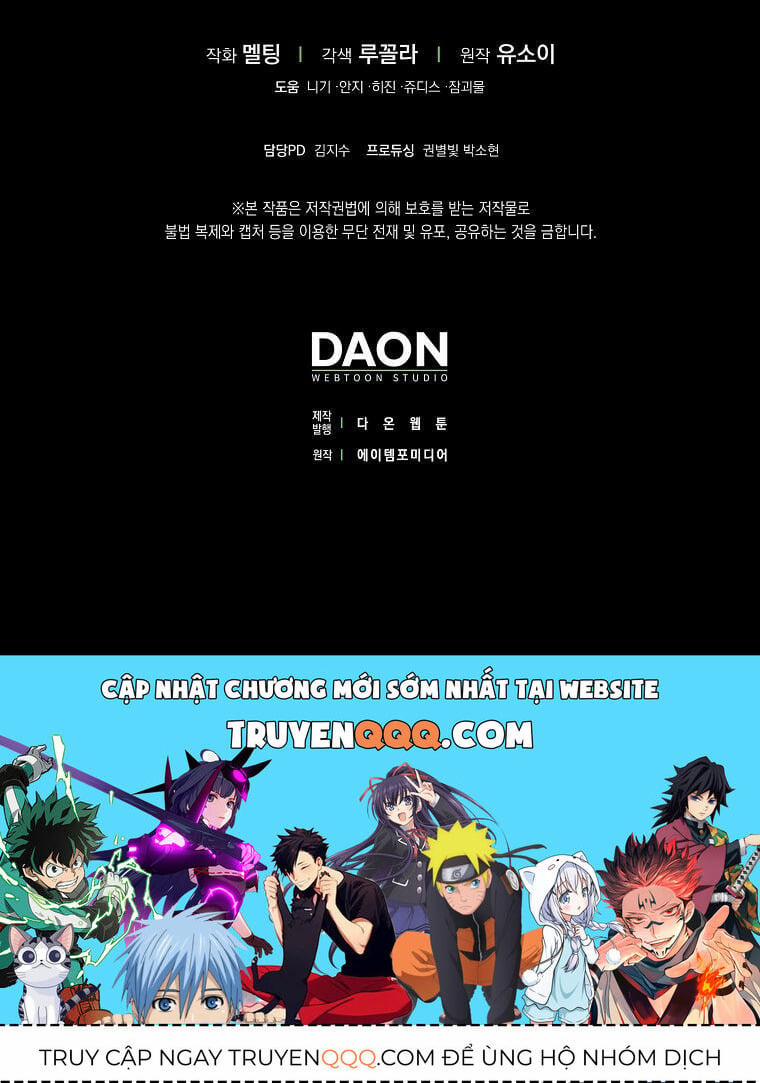 Tôi Đã Thuần Hóa Một Tên Bạo Chúa Và Chạy Trốn 109 trang 34