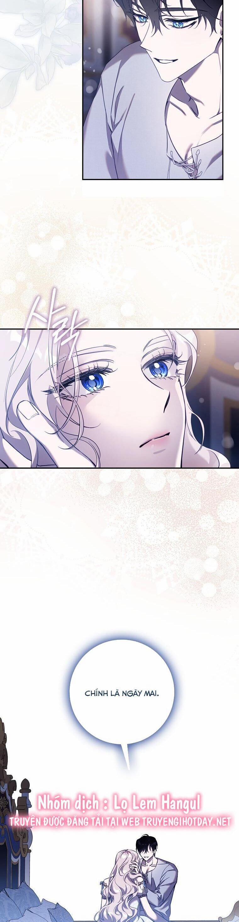 Tôi Đã Thuần Hóa Một Tên Bạo Chúa Và Chạy Trốn 109 trang 4