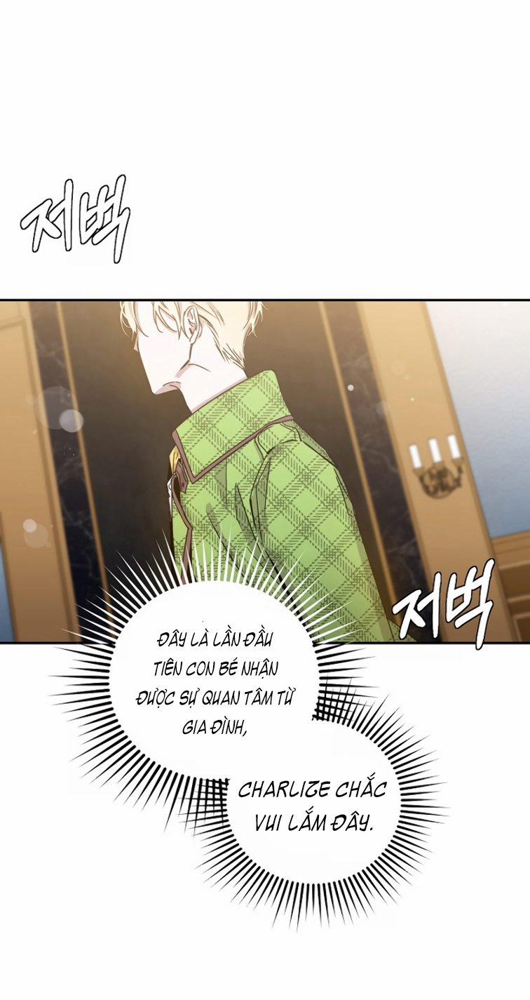 Tôi Đã Thuần Hóa Một Tên Bạo Chúa Và Chạy Trốn 11 trang 1