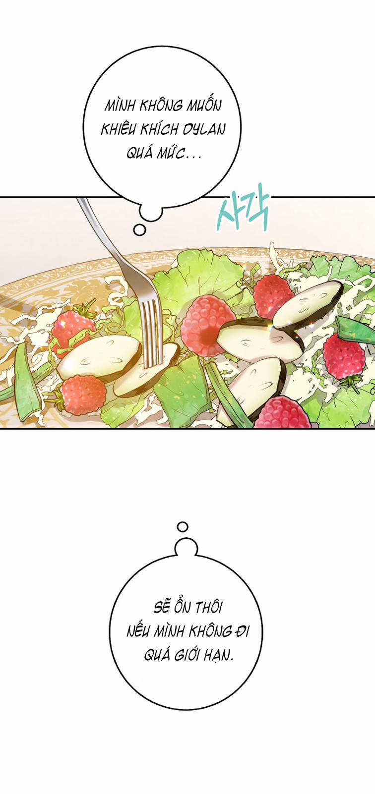 Tôi Đã Thuần Hóa Một Tên Bạo Chúa Và Chạy Trốn 11 trang 11