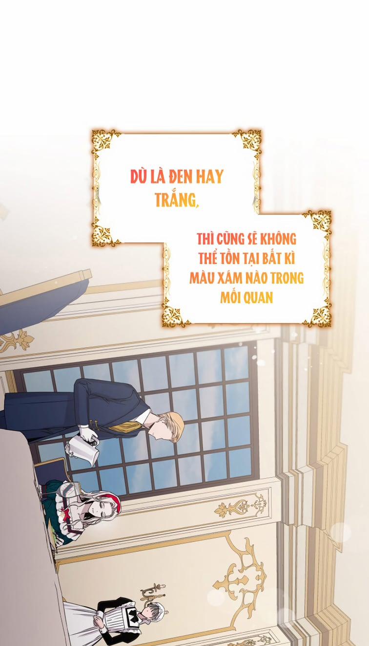 Tôi Đã Thuần Hóa Một Tên Bạo Chúa Và Chạy Trốn 11 trang 12