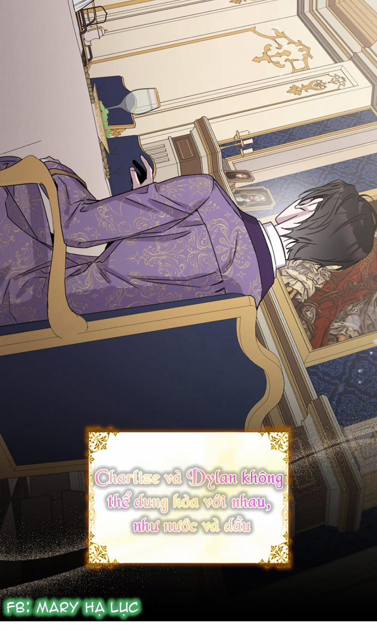 Tôi Đã Thuần Hóa Một Tên Bạo Chúa Và Chạy Trốn 11 trang 13