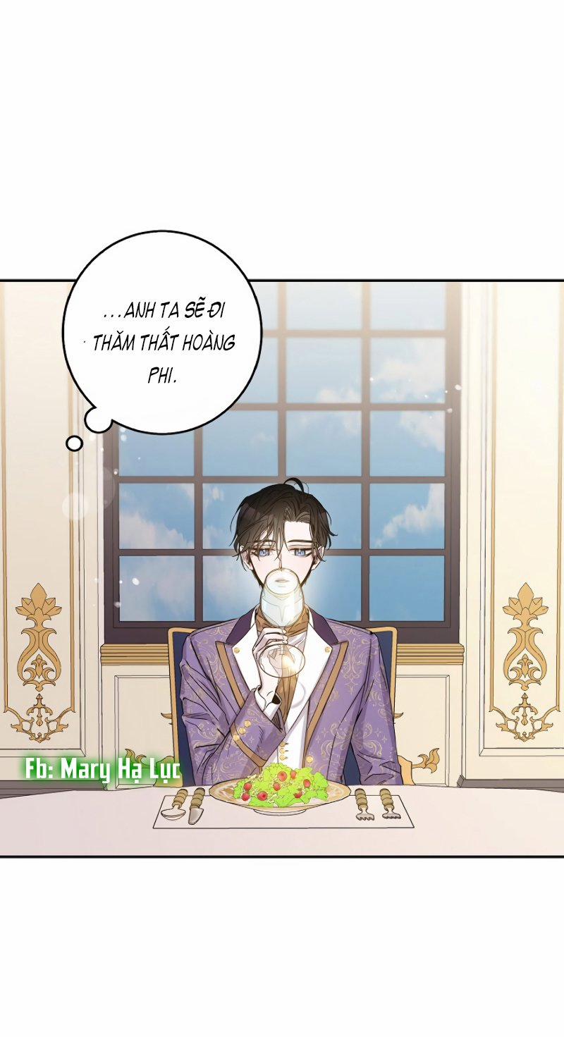 Tôi Đã Thuần Hóa Một Tên Bạo Chúa Và Chạy Trốn 11 trang 14