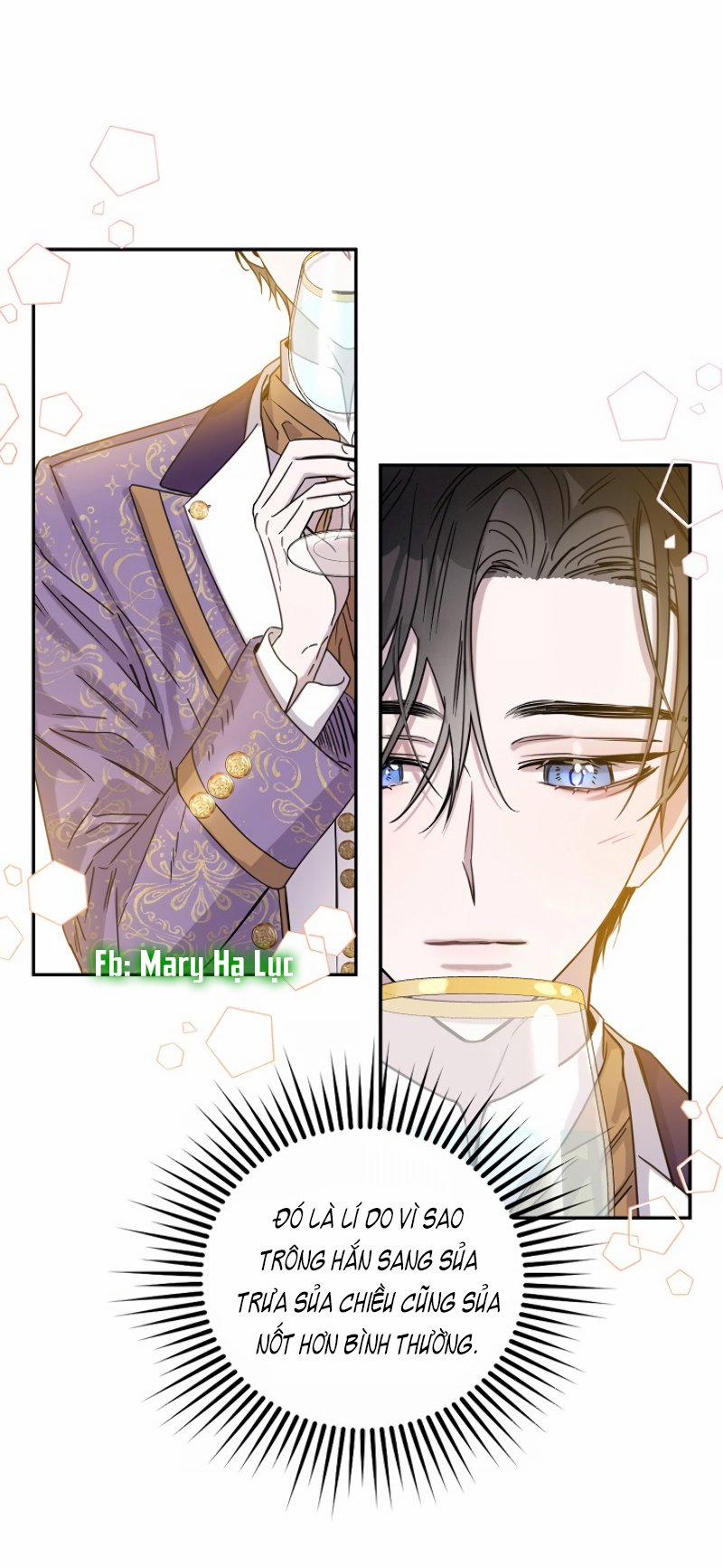 Tôi Đã Thuần Hóa Một Tên Bạo Chúa Và Chạy Trốn 11 trang 15