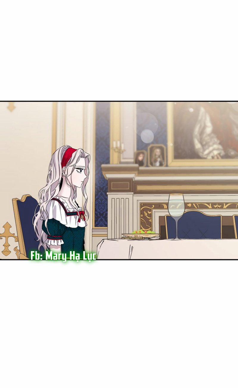 Tôi Đã Thuần Hóa Một Tên Bạo Chúa Và Chạy Trốn 11 trang 16