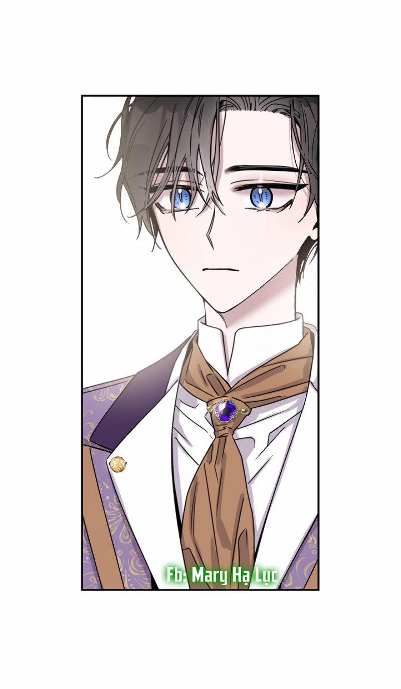 Tôi Đã Thuần Hóa Một Tên Bạo Chúa Và Chạy Trốn 11 trang 18