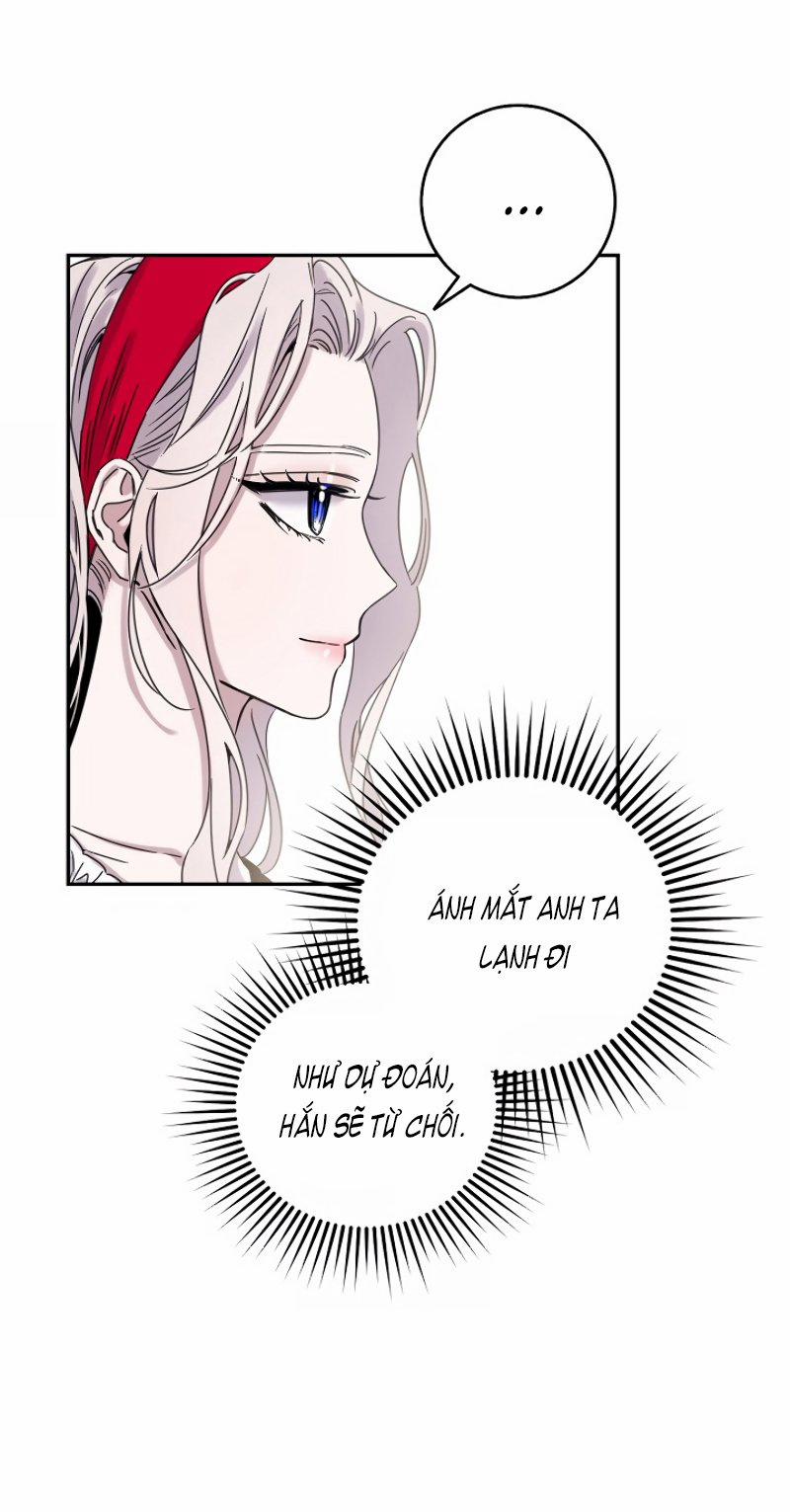 Tôi Đã Thuần Hóa Một Tên Bạo Chúa Và Chạy Trốn 11 trang 19