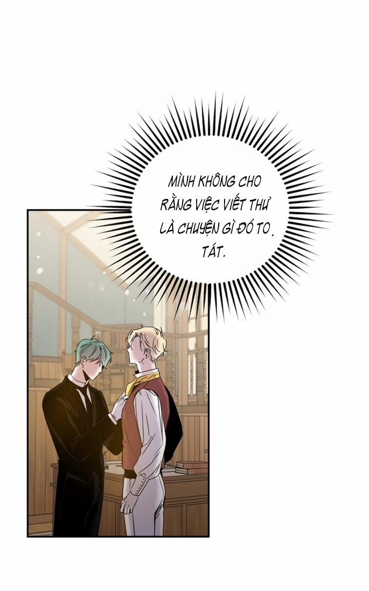 Tôi Đã Thuần Hóa Một Tên Bạo Chúa Và Chạy Trốn 11 trang 2