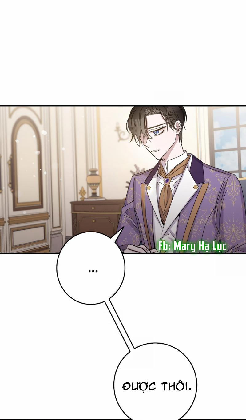 Tôi Đã Thuần Hóa Một Tên Bạo Chúa Và Chạy Trốn 11 trang 20