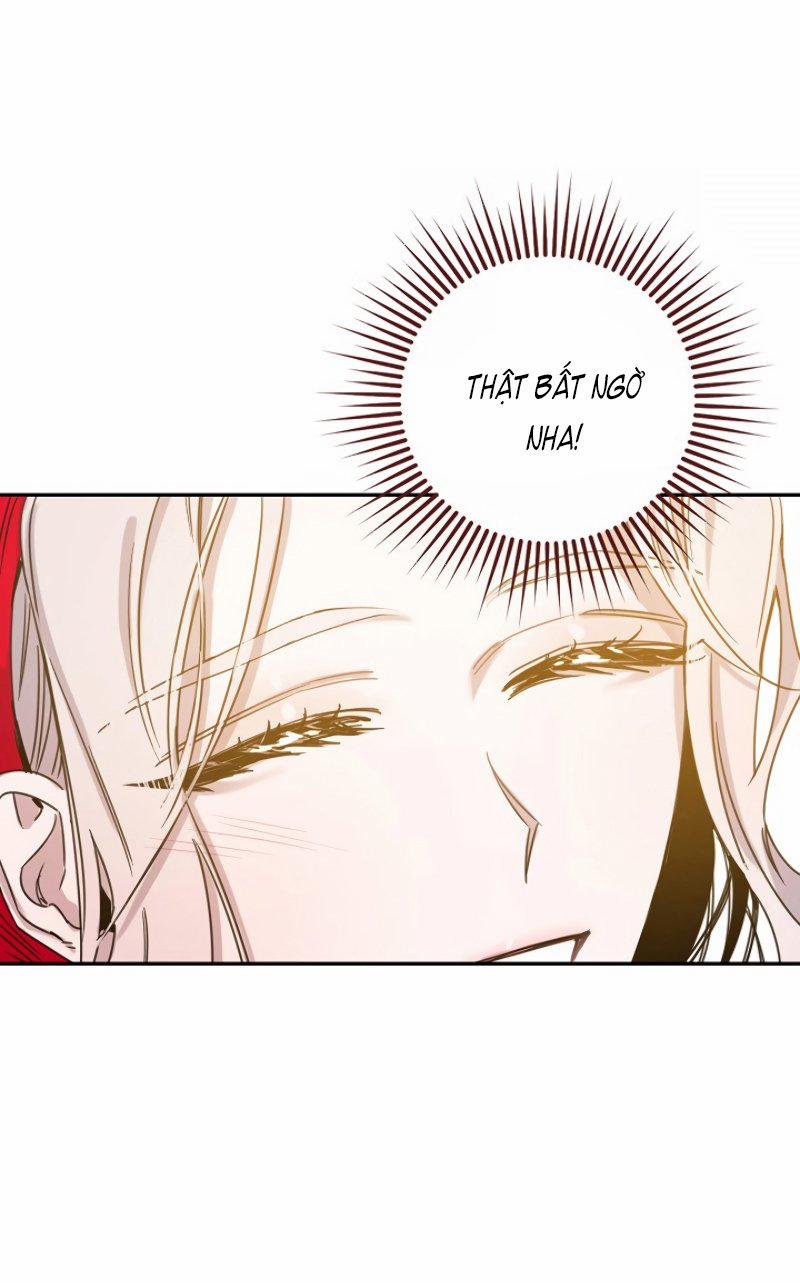 Tôi Đã Thuần Hóa Một Tên Bạo Chúa Và Chạy Trốn 11 trang 23