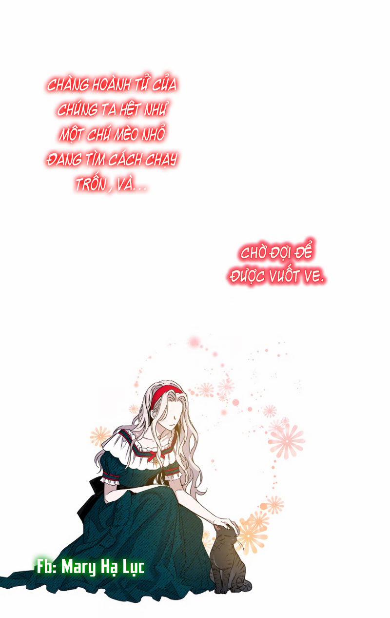 Tôi Đã Thuần Hóa Một Tên Bạo Chúa Và Chạy Trốn 11 trang 24