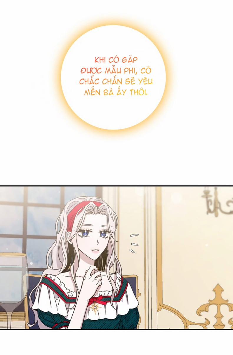 Tôi Đã Thuần Hóa Một Tên Bạo Chúa Và Chạy Trốn 11 trang 27