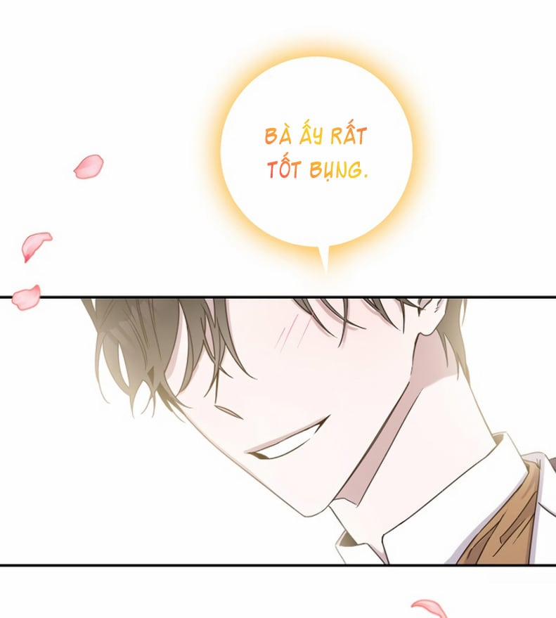 Tôi Đã Thuần Hóa Một Tên Bạo Chúa Và Chạy Trốn 11 trang 28