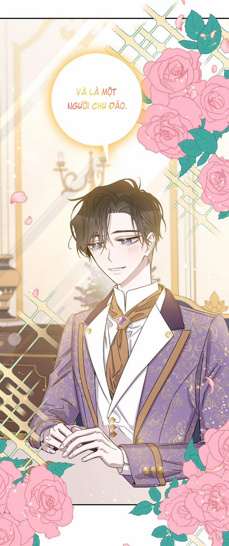 Tôi Đã Thuần Hóa Một Tên Bạo Chúa Và Chạy Trốn 11 trang 29