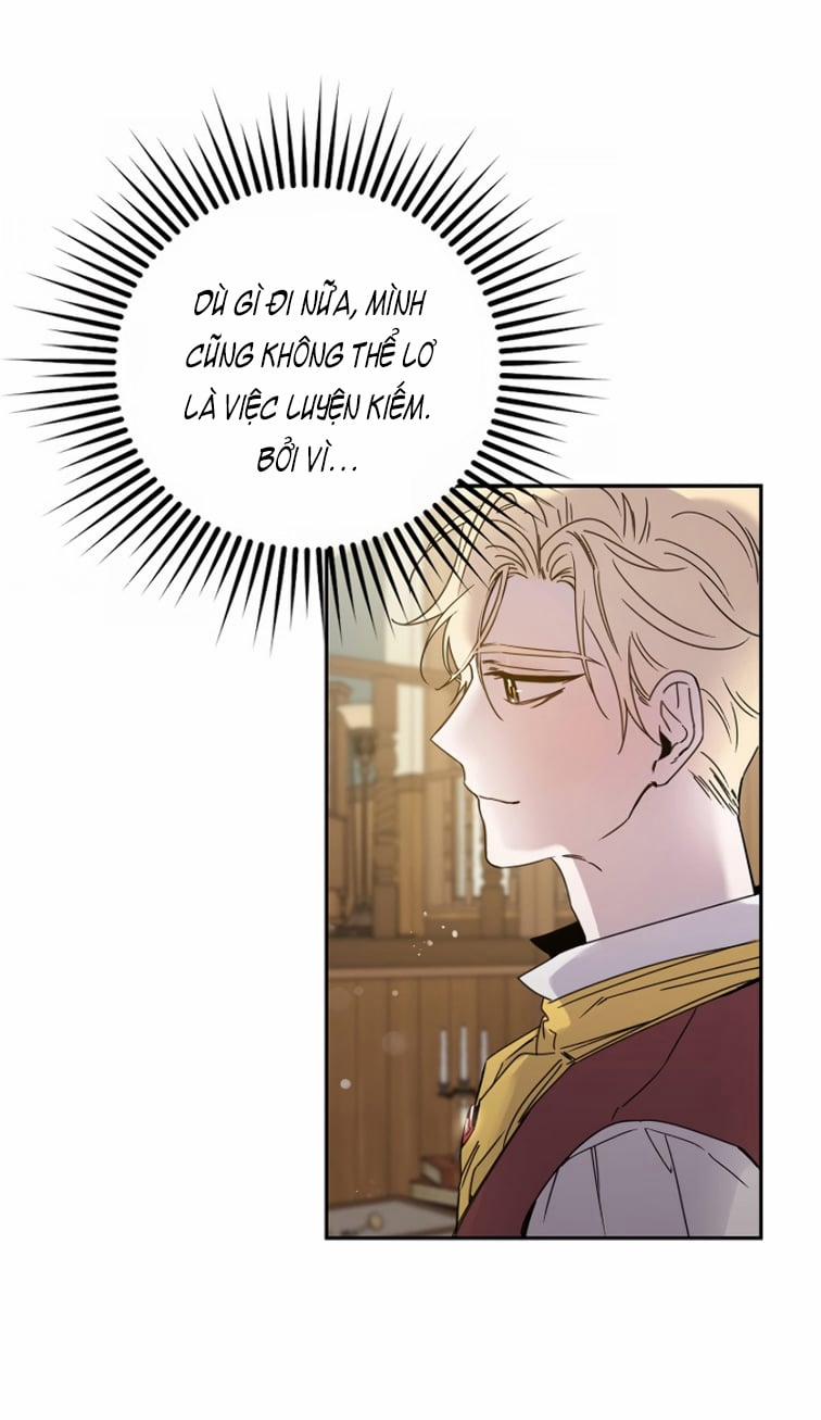 Tôi Đã Thuần Hóa Một Tên Bạo Chúa Và Chạy Trốn 11 trang 3