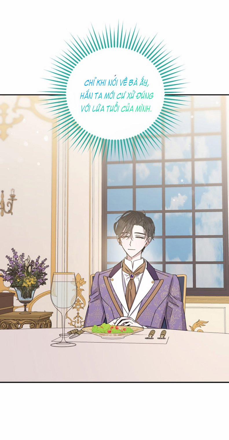 Tôi Đã Thuần Hóa Một Tên Bạo Chúa Và Chạy Trốn 11 trang 31