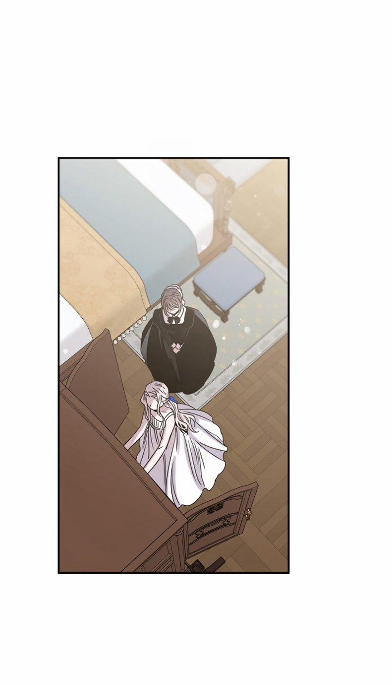 Tôi Đã Thuần Hóa Một Tên Bạo Chúa Và Chạy Trốn 11 trang 32