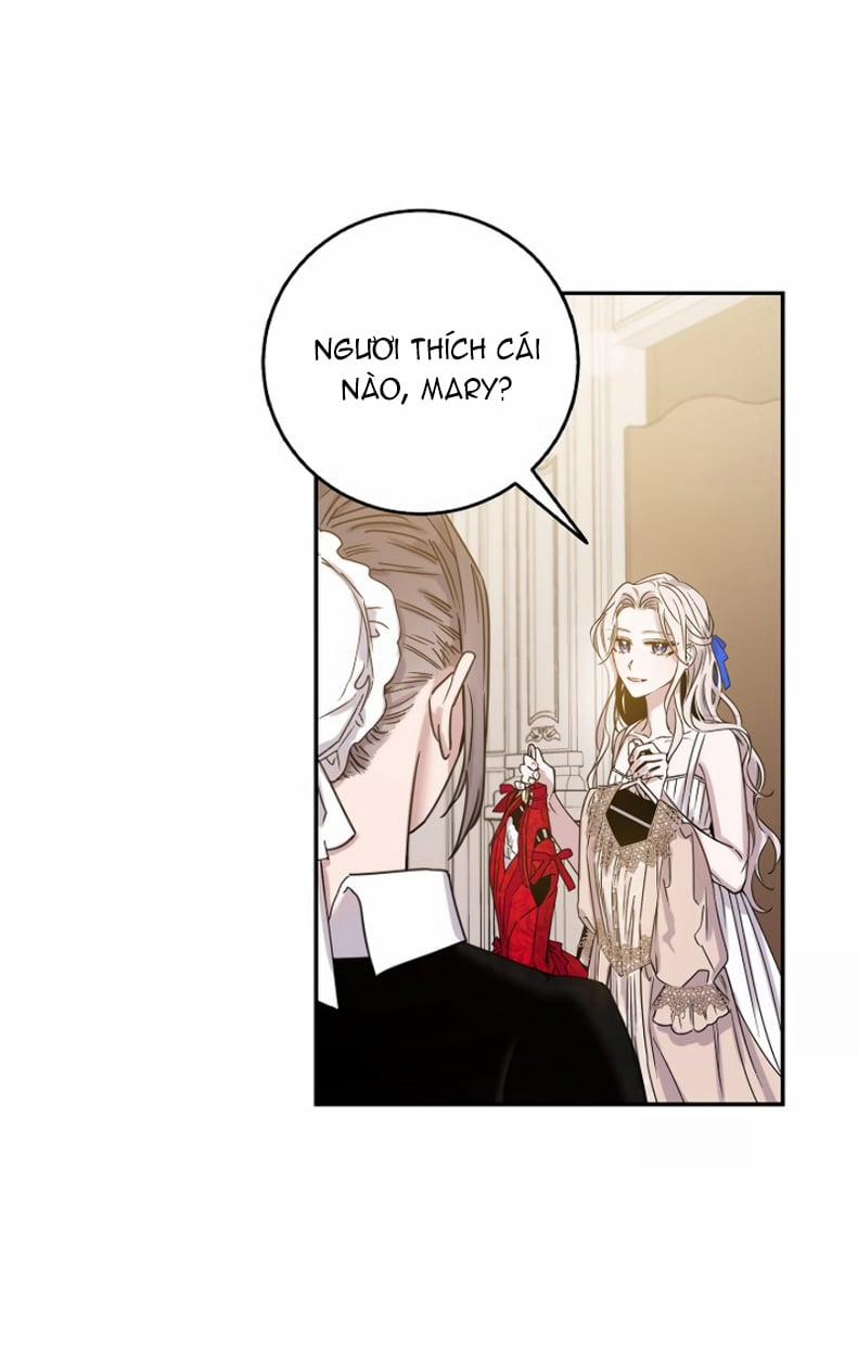 Tôi Đã Thuần Hóa Một Tên Bạo Chúa Và Chạy Trốn 11 trang 33