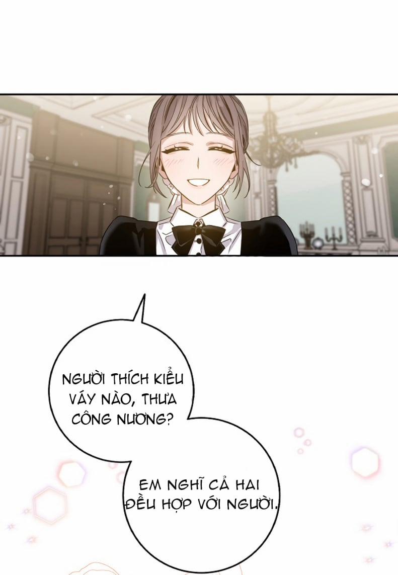 Tôi Đã Thuần Hóa Một Tên Bạo Chúa Và Chạy Trốn 11 trang 34