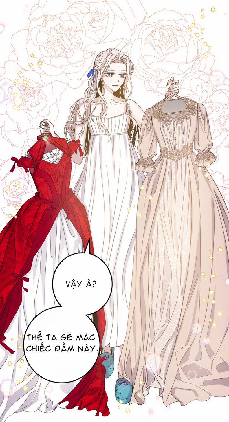 Tôi Đã Thuần Hóa Một Tên Bạo Chúa Và Chạy Trốn 11 trang 35