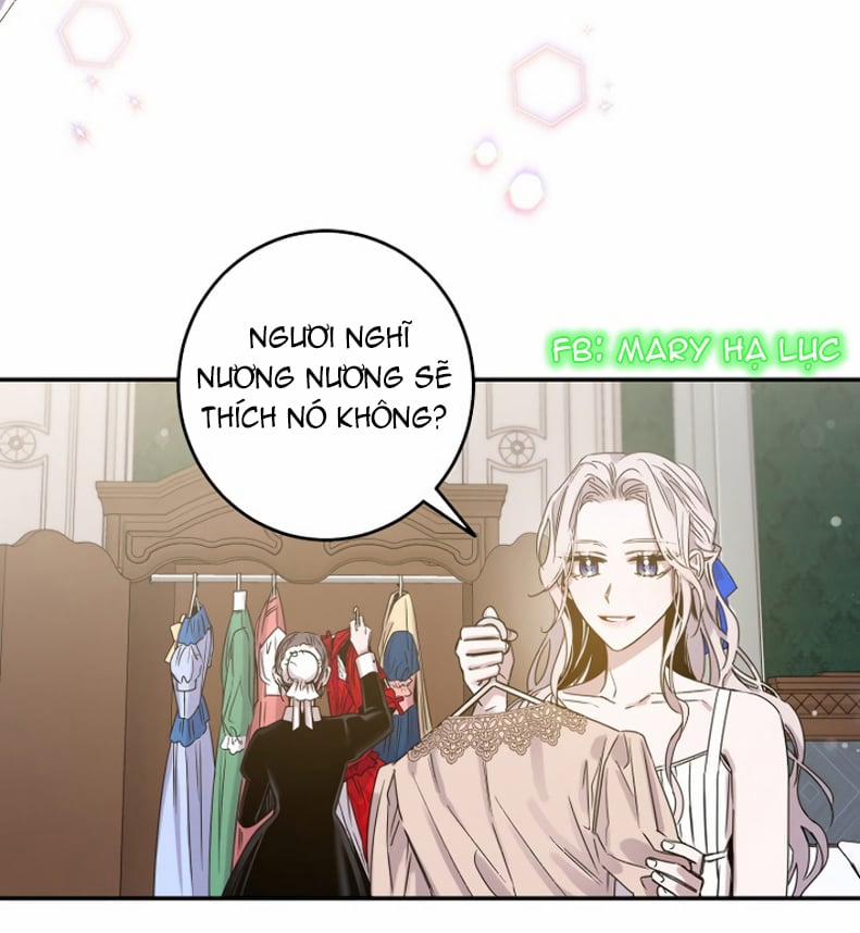 Tôi Đã Thuần Hóa Một Tên Bạo Chúa Và Chạy Trốn 11 trang 36