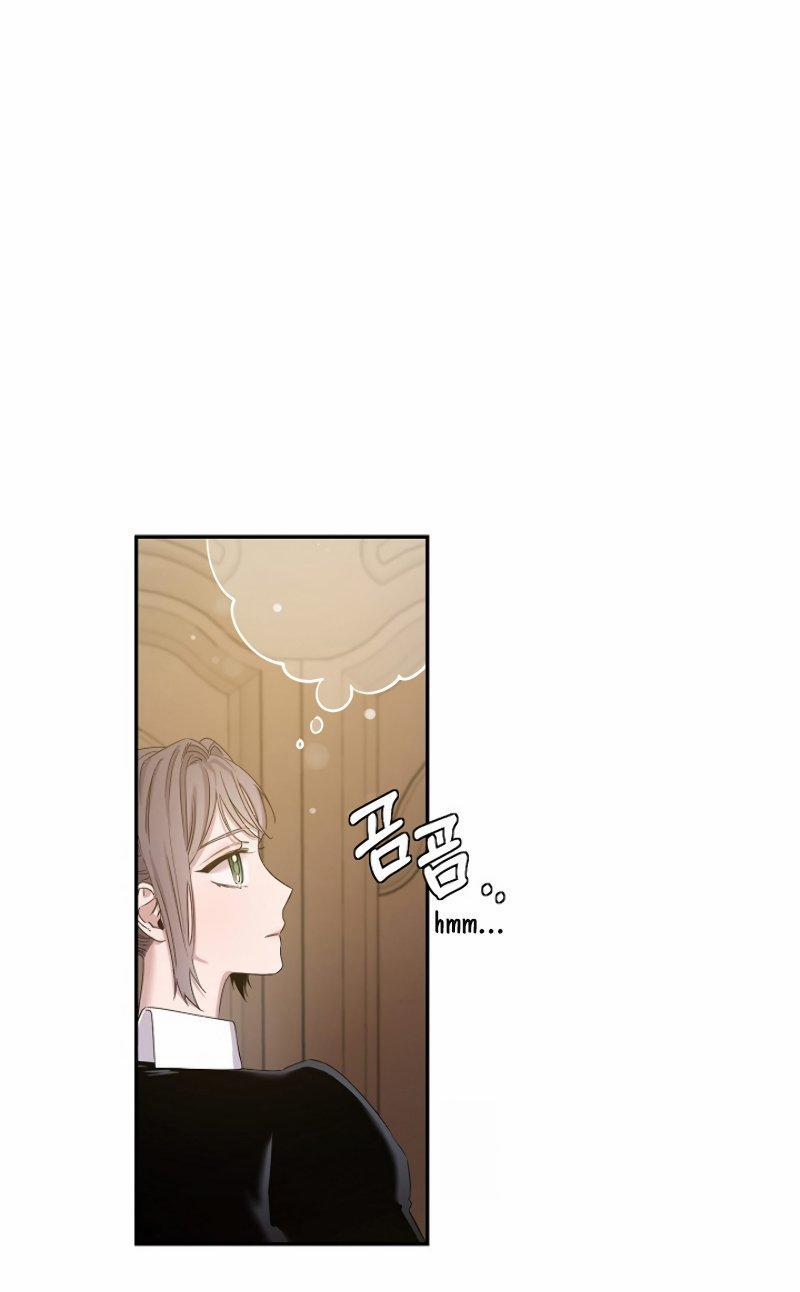 Tôi Đã Thuần Hóa Một Tên Bạo Chúa Và Chạy Trốn 11 trang 37